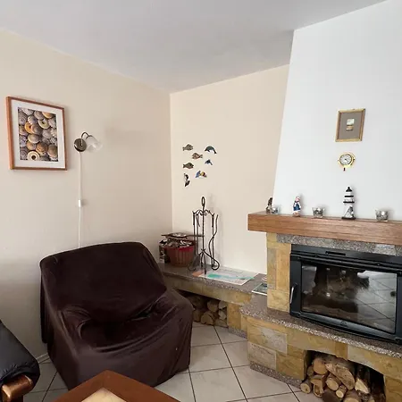 For Dom Dla 10 Osob 度假居