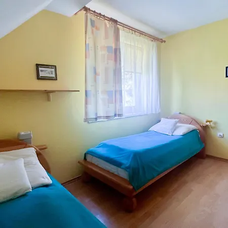 Prázdninový dům For Dom Dla 10 Osob *
