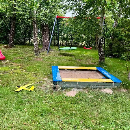 For Dom Dla 10 Osob *