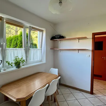 For Dom Dla 10 Osob Białogóra