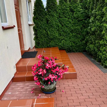 度假居 For Dom Dla 10 Osob *