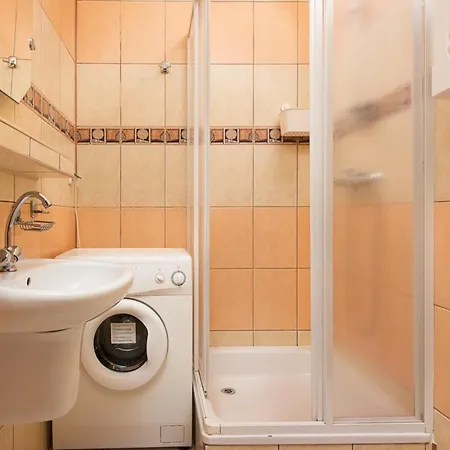 度假居 For Dom Dla 10 Osob Białogóra