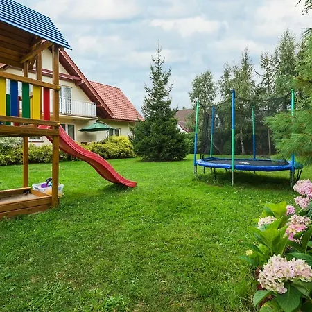 For Dom Dla 10 Osob *