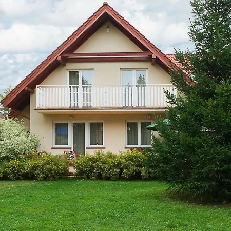 For Dom Dla 10 Osob Vakantiehuis