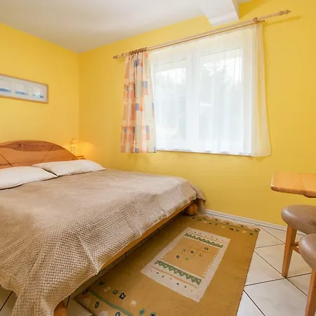 Vakantiehuis For Dom Dla 10 Osob Białogóra