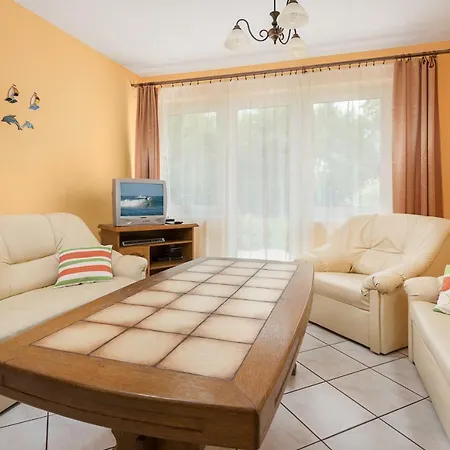 For Dom Dla 10 Osob * Białogóra