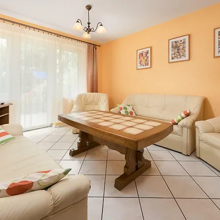 For Dom Dla 10 Osob Vakantiehuis