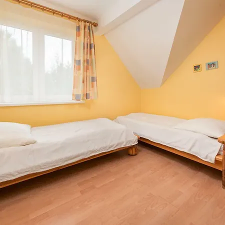 Vakantiehuis For Dom Dla 10 Osob *