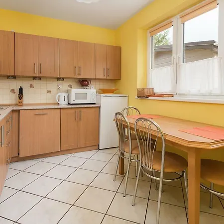 For Dom Dla 10 Osob * Białogóra