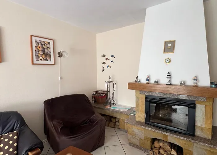 For Dom Dla 10 Osob Hébergement de vacances