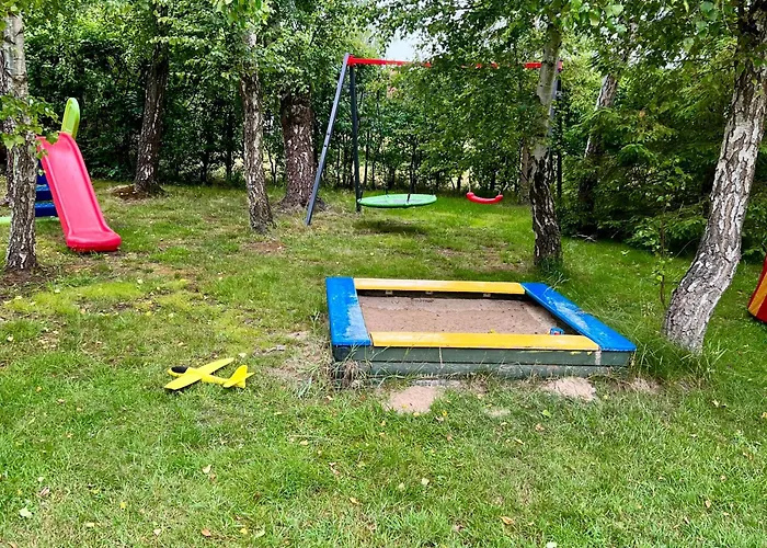 For Dom Dla 10 Osob *