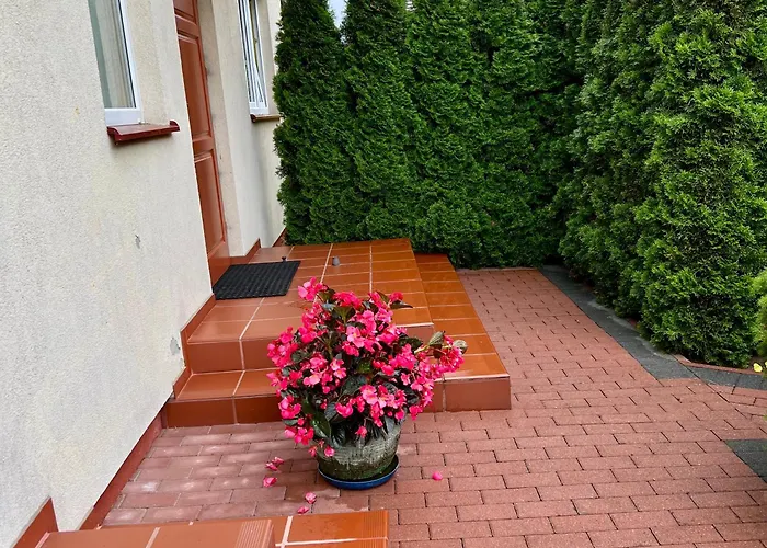 Hébergement de vacances For Dom Dla 10 Osob *